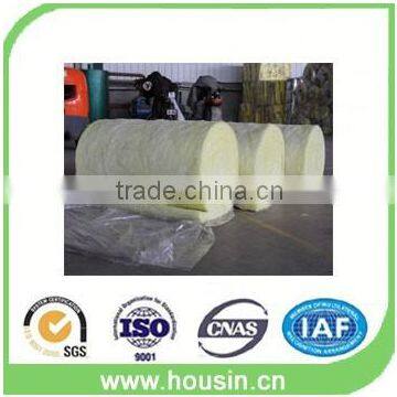 thermal insulation Accoustic glass wool blanket insulation material