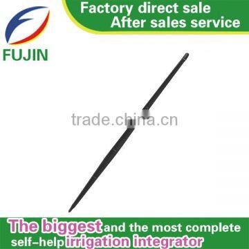 Chian manufacturer direct sales high quality Agriculture/Garden irrigation system endurable use plastic spike/stake