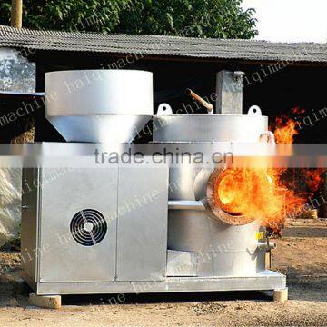 HQ-k6.0 Pellet Burner For Food Drying System