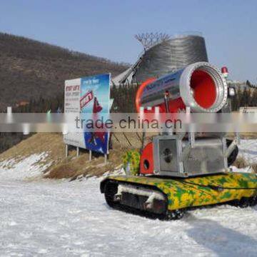 factory price outdoor snow machine for Ski
