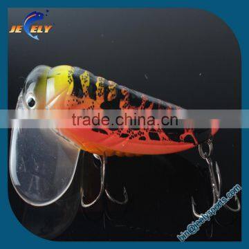 70mm 15g Fishing Lure CICADA Hard Fishing Baits photo-4