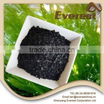 High Concentrated Seaweed Extract 18% Flake