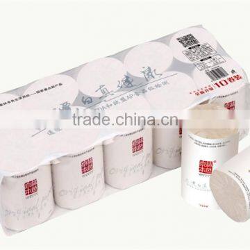 wholesale bathroom tissue paper