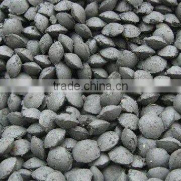 Top Quality Grill Cocoshell Charcoal Briquettes photo-2