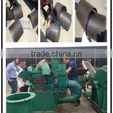 High Technology Long Working Time Lantian Plant Directly Supply Fine Powder Crusher photo-3