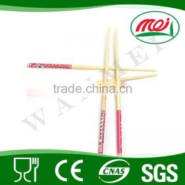 oriental decoration bamboo chopstick