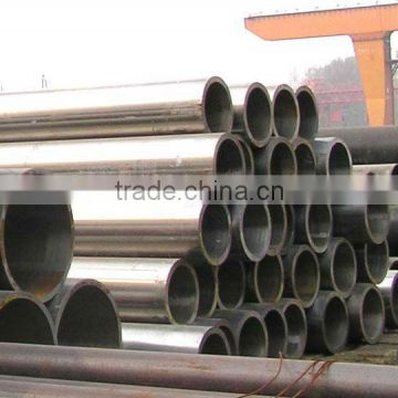 Seamless Steel PIPE