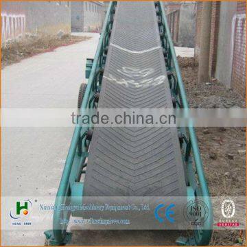 China new belt conveyor for food manufacture