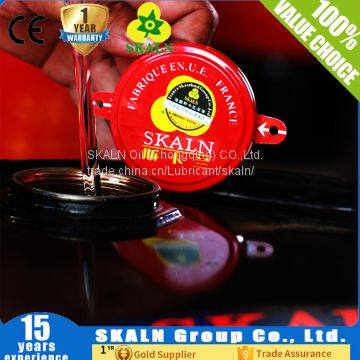 SKALN High Quality Industrial White Oil White mineral oil chemical fiber oil synthetic fiber oil and industrial coolant