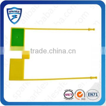 Long distance RFID plastic Cable Tie tag