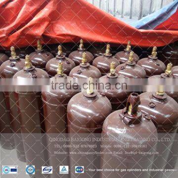 China Factory Supply Welding Dissovled Acetylene Cylinder Price