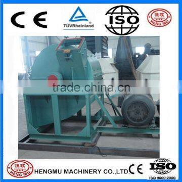 crusher machine wood pallet crusher