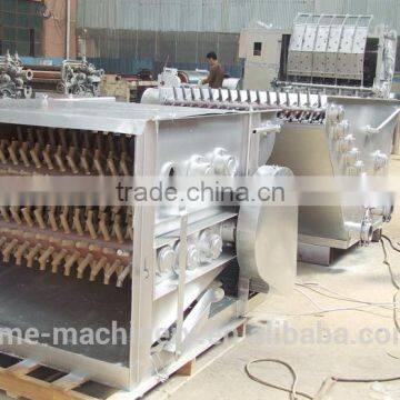 livestock poultry slaughterhouse Poultry Scalding And Plucking Combination Machine abattoir machinery of poultry slaughter