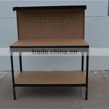 New Design Heavy Duty Steel Drawer Work Bench