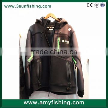 softshell jacket outdoor waterproof jacket