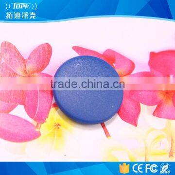 3m Sticker Em4102 RFID Disk Tag