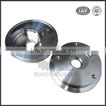 Cnc machining and milling parts