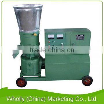 Volume supply best price high output pellet machine