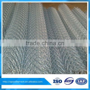 Electro Galvanized wire net fence