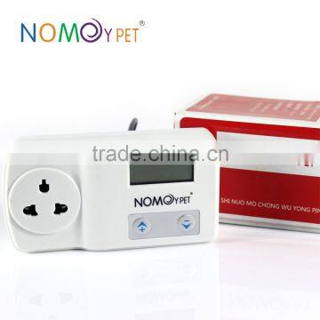 Nomo digital aquarium temperature controller for reptile pet