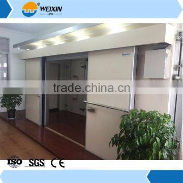 Polyurethane Stone Panel Restaurant Cold Room For All Foods