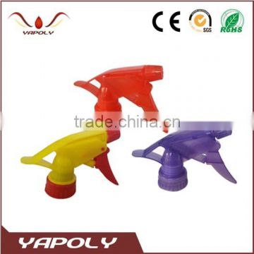 Manual trigger sprayer pump manufacturer