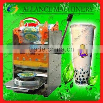 6. Zhengzhou Allance manual vacuum sealing machine