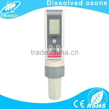 DOZ-30 Handheld digital ozone water dissolved portable ozone tester meter