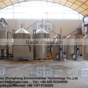 RAS Aquaculture Systems