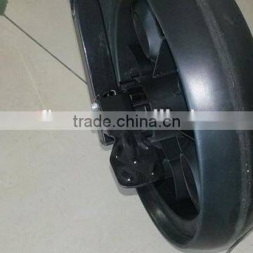 2015 Top Junior Folding Cruiser Golf Buggy photo-6