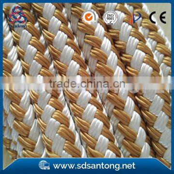 marine mooring rope