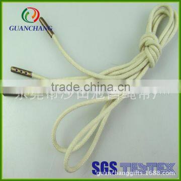 round cord shoelaces