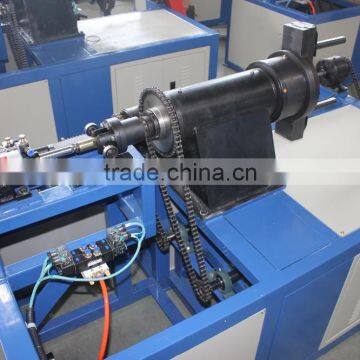 Semi-Automatic rope hank winder with competitive price