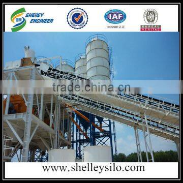 100ton Used Cement Cemento Eps Silo for Sale photo-4