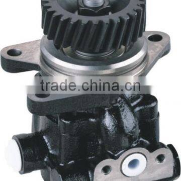 China No.1 OEM manufacturer, Genuine parts for Japan Isuzus power steering pump 6BG1 6BD1T 475-04065 475-04080