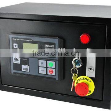Hot Sales Control Box BX40D for Diesel Generator photo-3