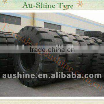 AU809 truck mud tires fro sale cheap 23.5-25 tires