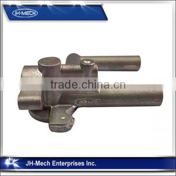 OEM Zinc Alloy Die Casting Part With Nice Surface