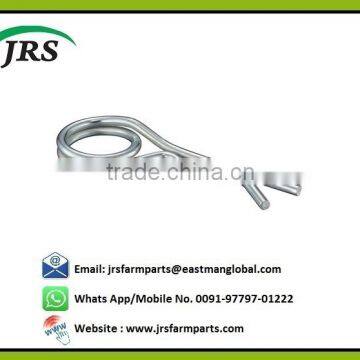 R hair pin cotter , snap pins