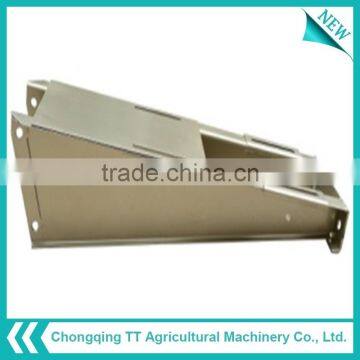 Factory price good quality Kubota Walking Tractor parts kubota engine parts frame