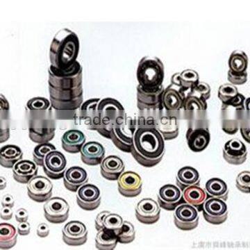 China Steel Clutch Bearing for Tractor photo-6