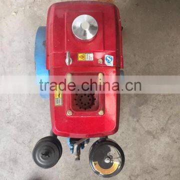 Single Cylinder Compact structure Water-cooled diesel engines S1100