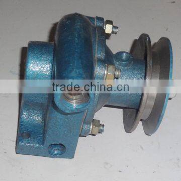 High Pressure Water Pump Specification Price Solar For Agriculture Diesel Water Pump photo-6