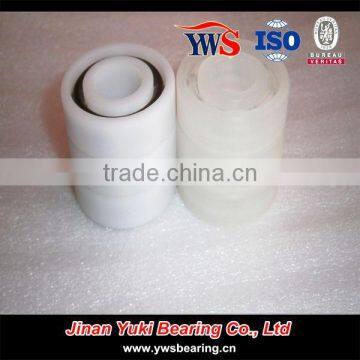 POM Plastic Bearing 6201 photo-2