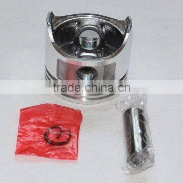 High quality 160 168F Piston assembly