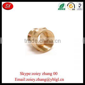 China Manufacturer Custom CNC Milling Machinery Precision Aluminum Car Parts photo-2