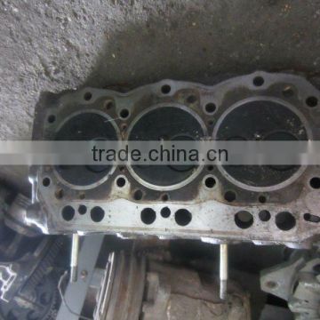 3TN72 ENGINE CYLINDER HEAD / COVER