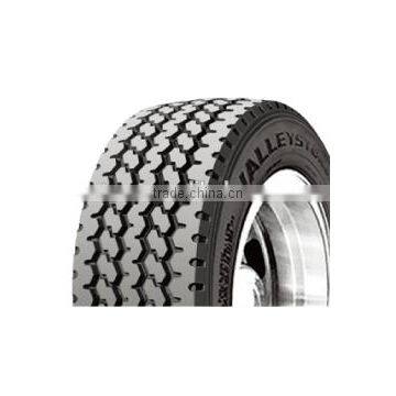 385/65R22.5 TRIANGLE TR692 TR697 photo-2