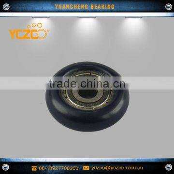 Top Sale 625 Nylon Pulley Wheels 23mm photo-4