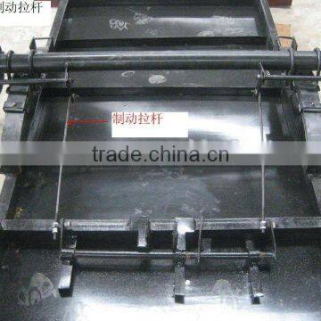 2-wheel Tractor Trailer photo-6